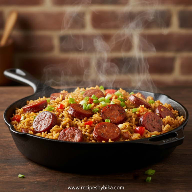 cajun-sausage-and-rice-skillet_feature