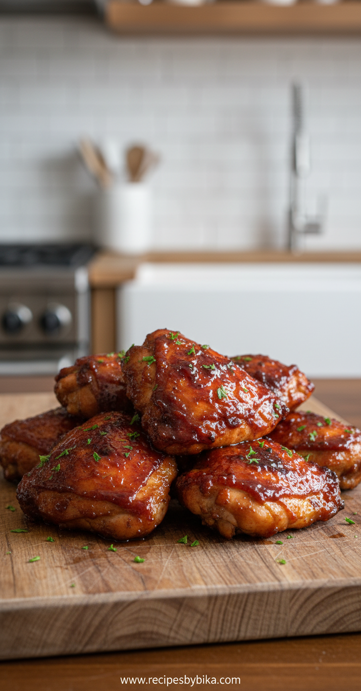 caramelized-bbq-chicken-thighs----quick--juicy-and-tender_feature