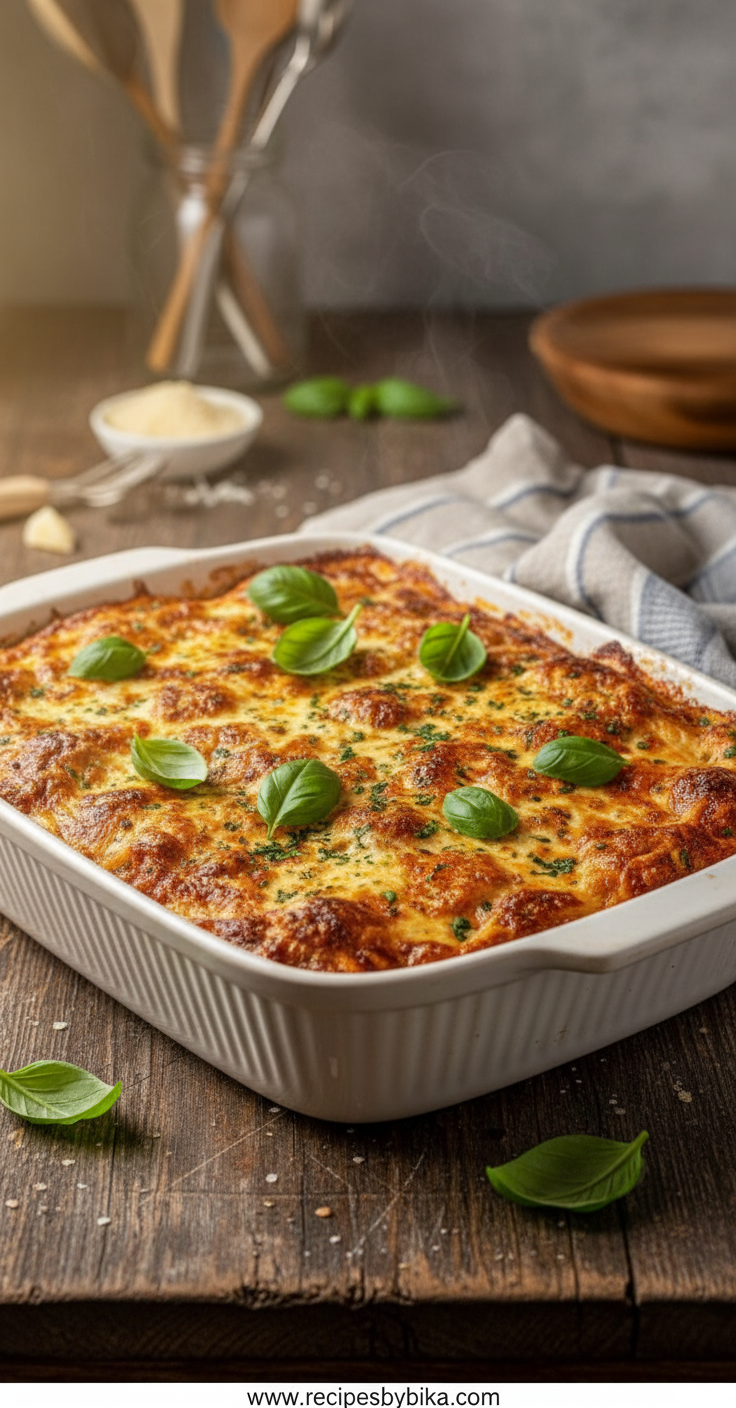 chicken-parmesan-casserole-recipe--quick--easy---delicious-dinner-in-under-30-minutes-_feature