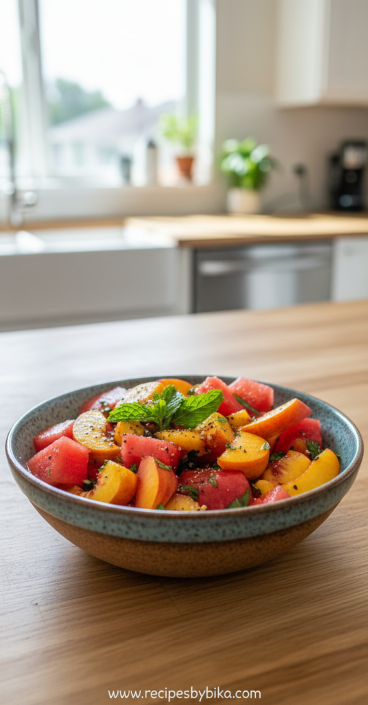 easy-summer-peach-watermelon-salad_feature