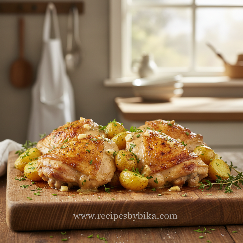 garlic-parmesan-chicken-and-potatoes---an-organized-chaos_feature
