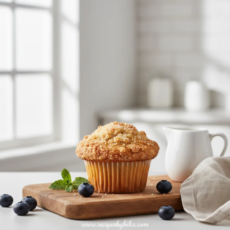 blueberry-muffins-with-crumble-topping--irresistibly-fluffy_feature