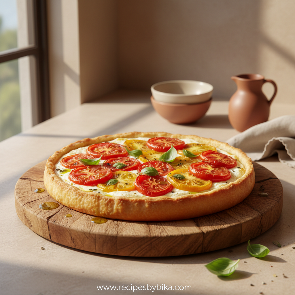 heirloom-tomato-and-ricotta-tart---tasting-table_feature
