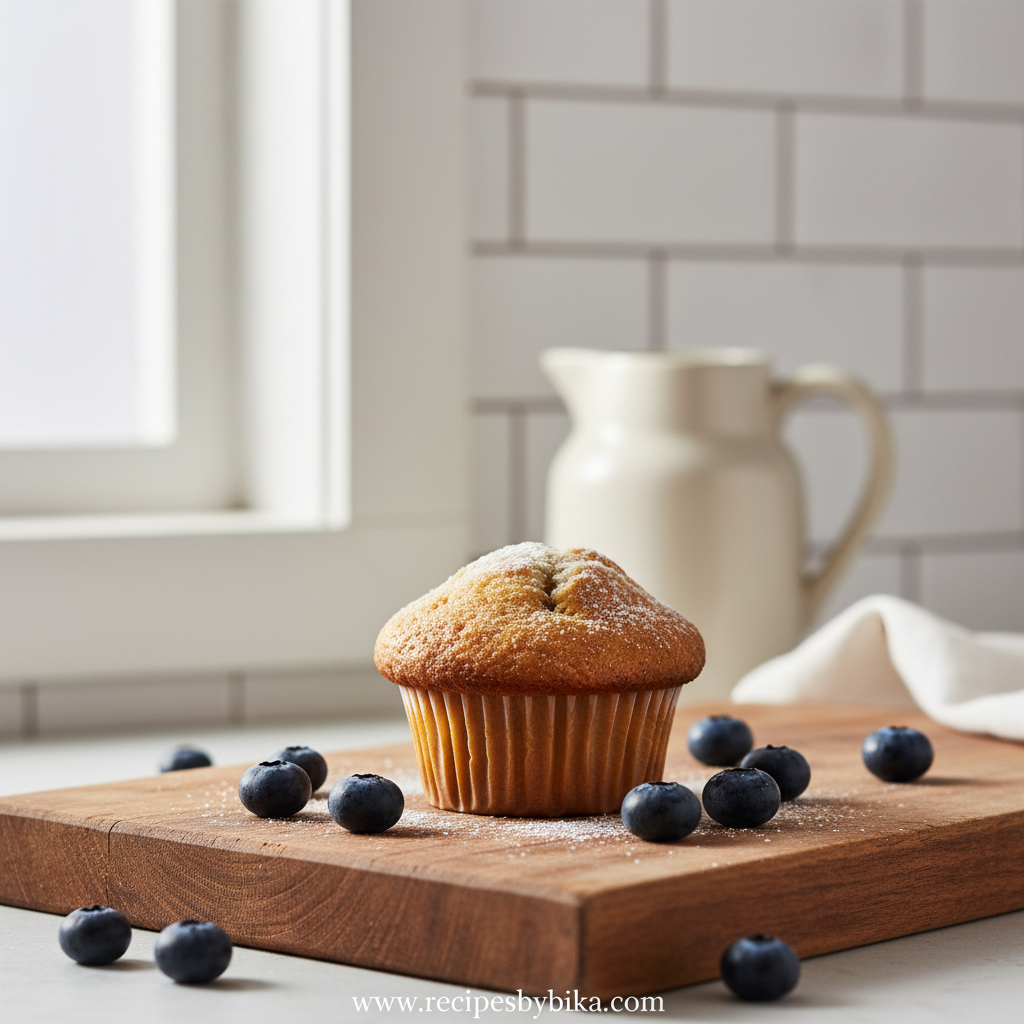 moist-and-fluffy-bakery-style-blueberry-muffins_feature