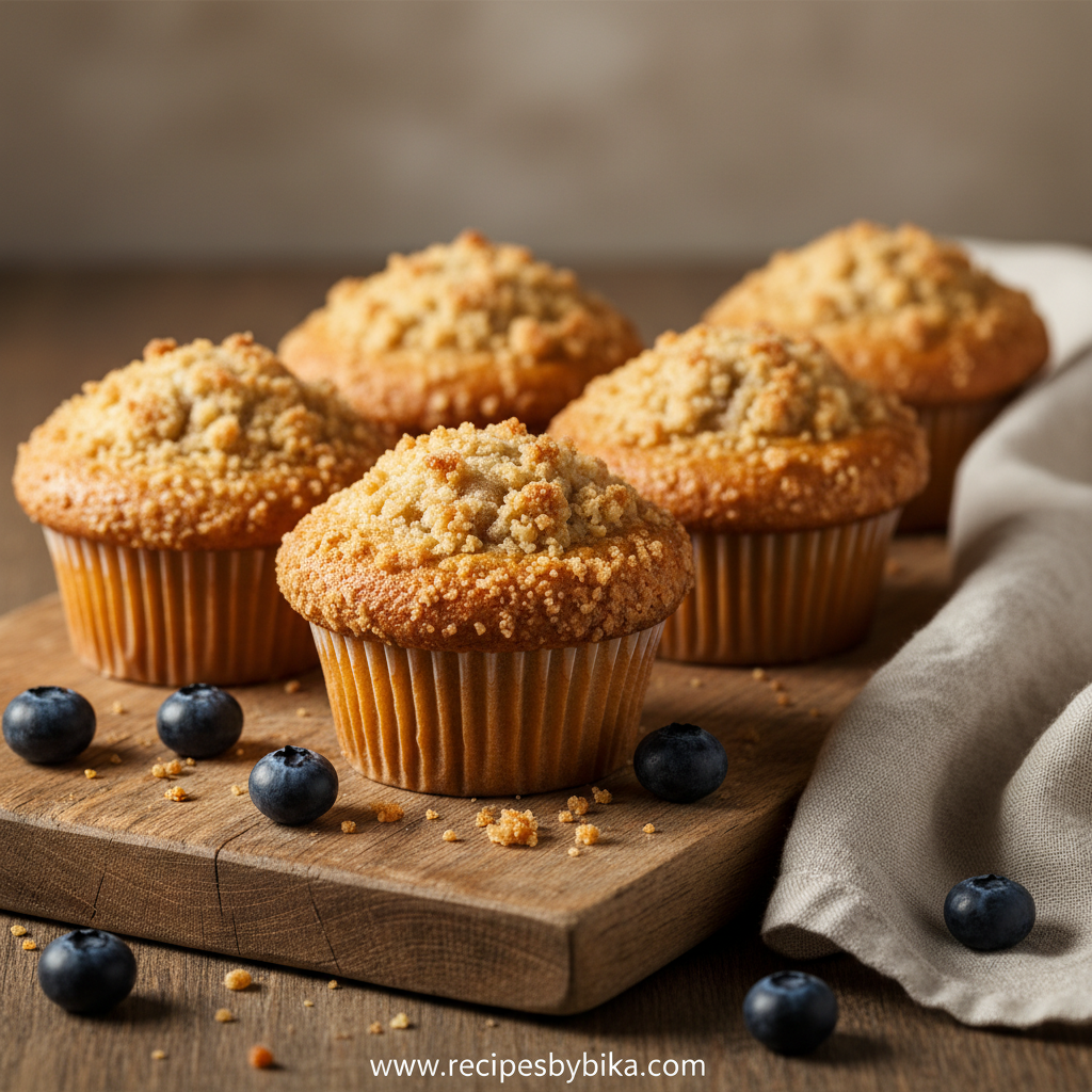 to-die-for-blueberry-muffins-with-crumble-topping_feature