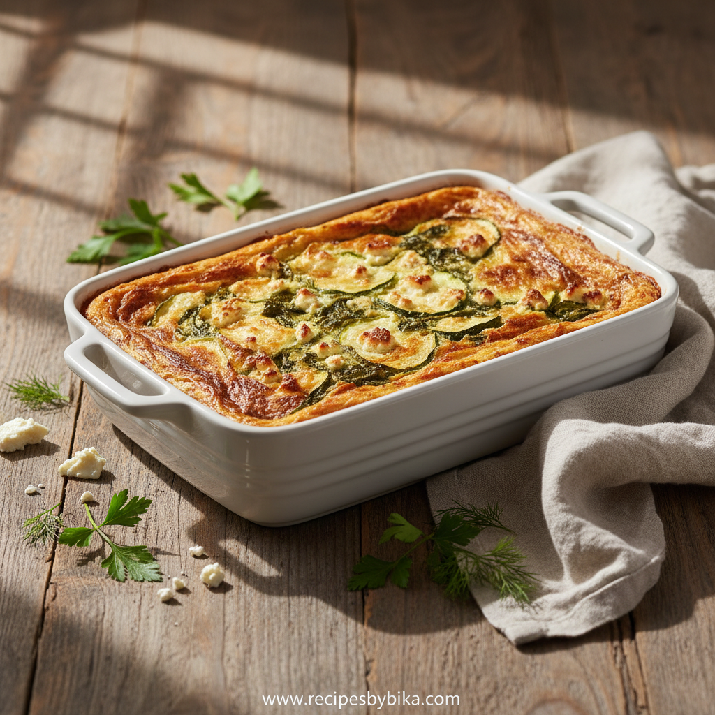 baked-zucchini--spinach--and-feta-casserole_feature