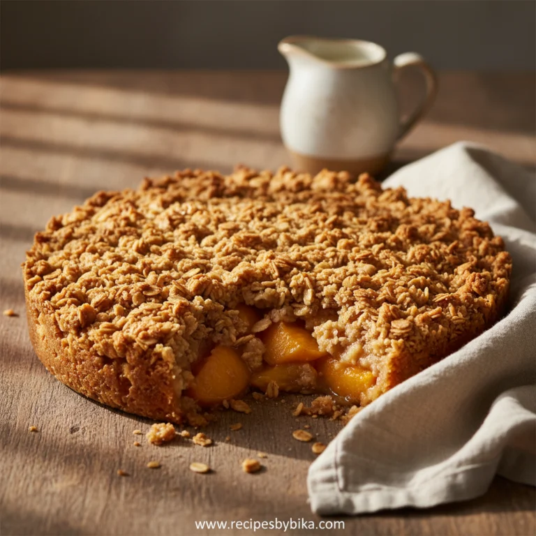 the-ultimate-peach-cobbler-with-a-crispy--buttery-oatmeal-crumble-topping_feature